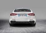 Maserati Quattroporte GTS GranSport 2016 года